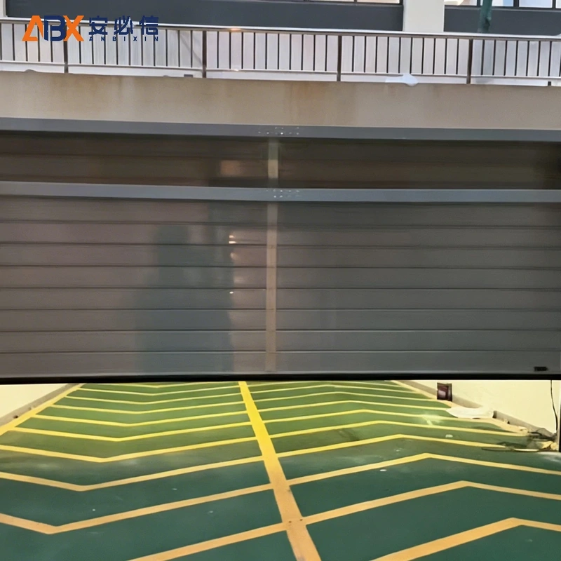 娄底市雷达高速门
