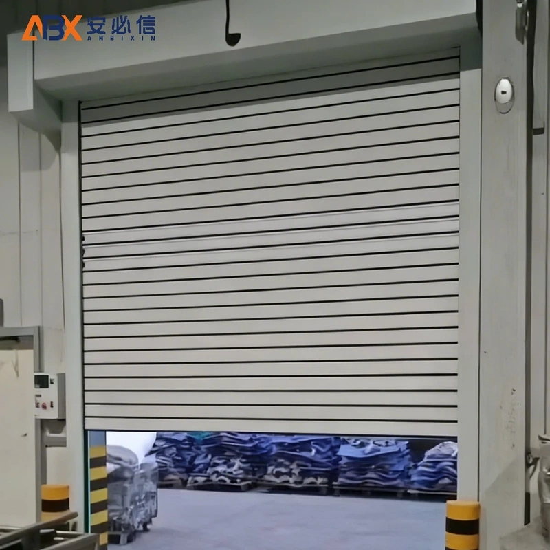娄底市快速卷帘门